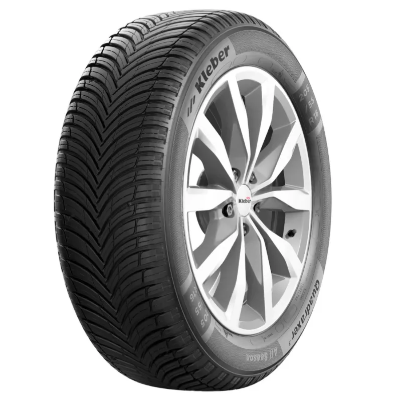 Di Tendenza Kleber Quadraxer 3 205/55 R16 94V XL gomme 4 stagioni