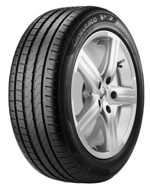 Pirelli Cinturato P7 205/55 R16 91V gomme estive Prezzo Di Fabbrica