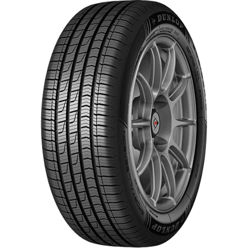 Subito Disponibile Dunlop SPORT ALL-SEASON 205/55 R16 91V gomme 4 stagioni