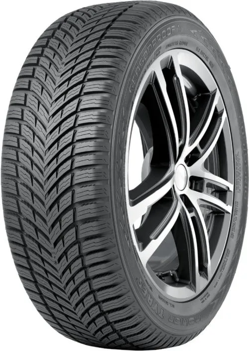 Spedito Oggi Nokian SEASONPROOF 1 205/55 R16 91H gomme 4 stagioni