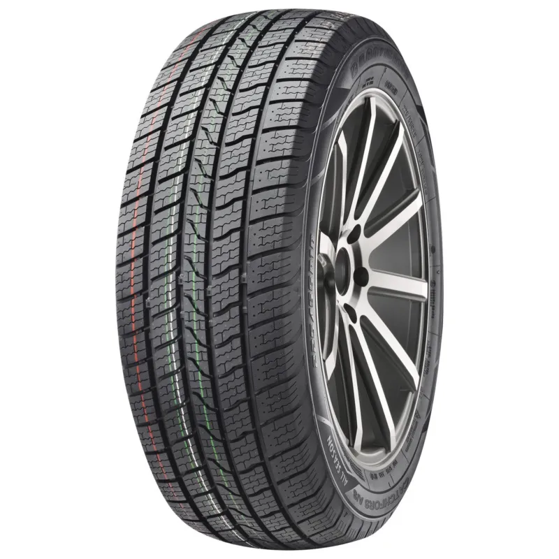 Lanvigator Catchfors A/S 205/55 R16 94V XL gomme 4 stagioni Occasione Imperdibile