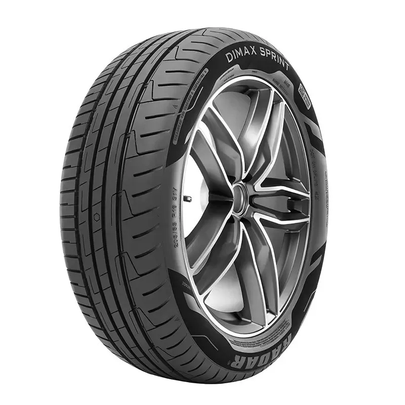 Prezzo Ridotto Radar Dimax Sprint 205/55 R16 91V gomme estive