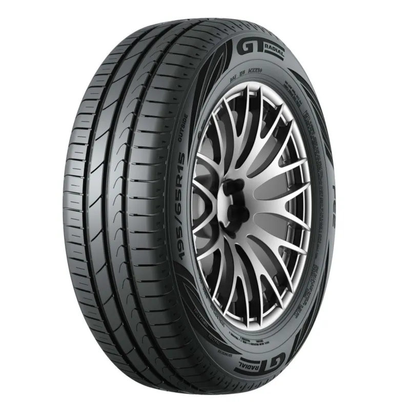 GT Radial FE2 TL 205/55 R16 91V gomme estive Affare