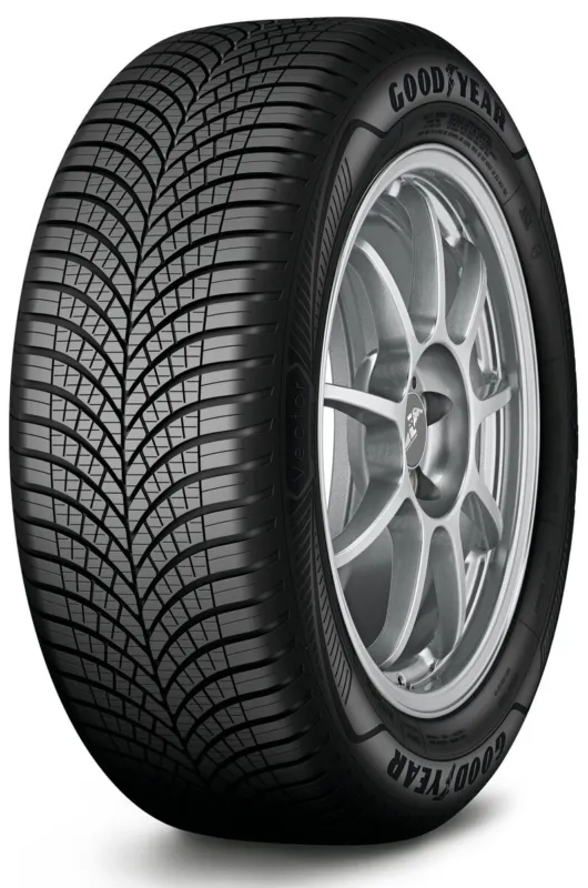 Nuovo Arrivo Goodyear VECTOR 4SEASONS GEN-3 205/55 R16 94V XL gomme 4 stagioni