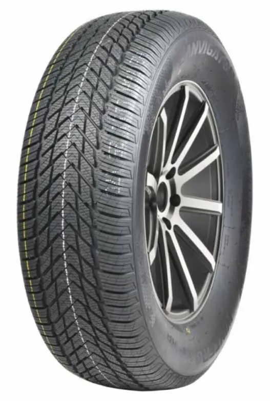 Ultimissimo Modello Lanvigator WINTERGRIP HP 205/55 R16 91H gomme invernali