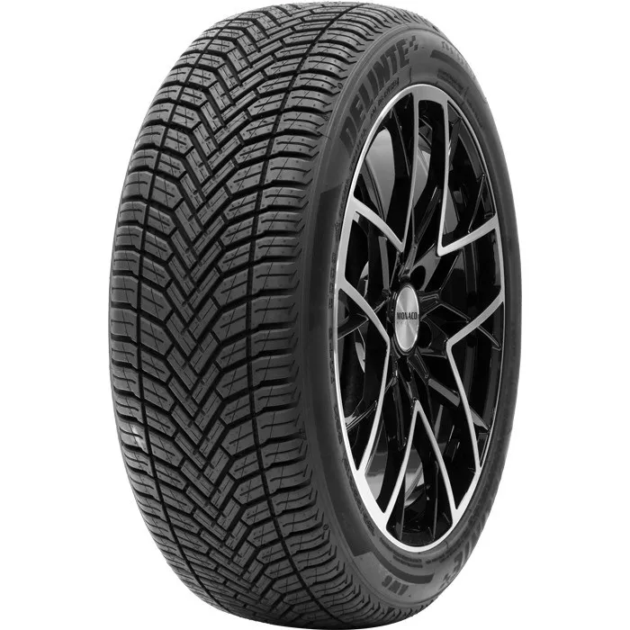 Delinte AW6 205/55 R16 91V gomme 4 stagioni Novità