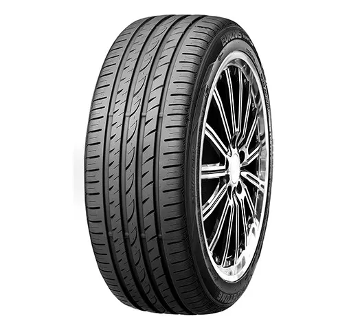 Roadstone Eurovis Sport 04 205/55 R16 91H gomme estive Ultime Pezzi