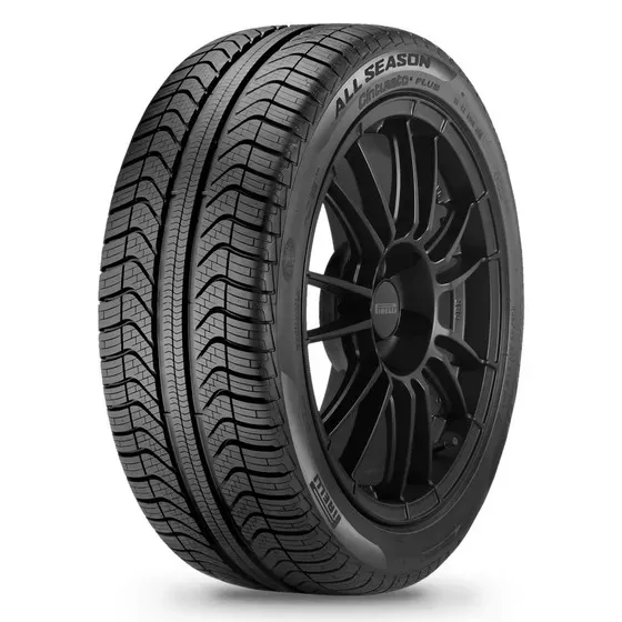 Pirelli Cinturato All Season Plus 205/55 R16 91V gomme 4 stagioni A Buon Prezzo