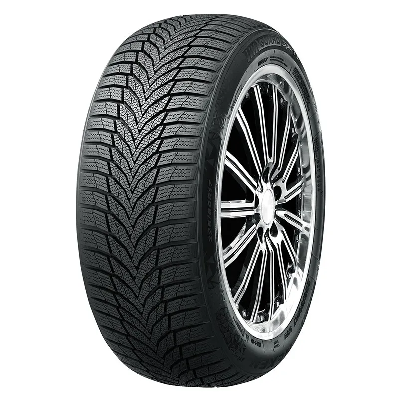 Prezzo Scontato Nexen Winguard Sport 2 205/55 R16 91H gomme invernali