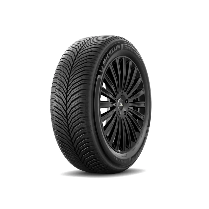 Di Tendenza Michelin CrossClimate 3 205/55 R16 91W gomme 4 stagioni