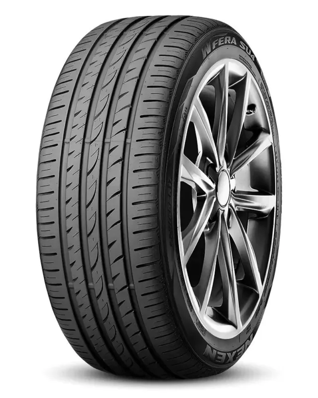 Ordina Subito Nexen N Fera SU4 205/55 R16 91V gomme estive