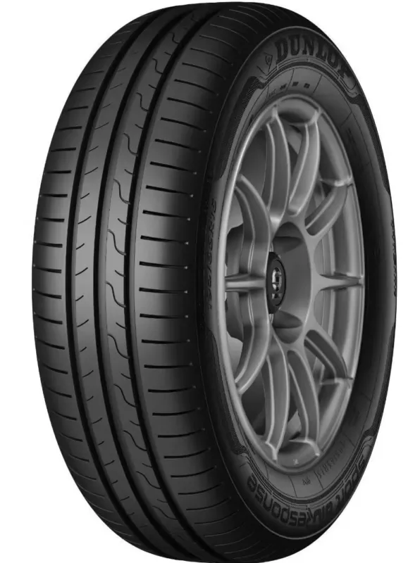 Compra Oggi Stesso Dunlop Sport Bluresponse 205/55 R16 91V gomme estive