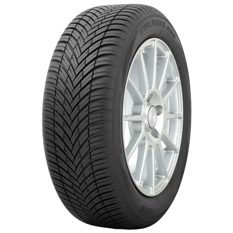Offerta Limitata Toyo Celsius as2 205/55 R16 94V XL gomme 4 stagioni