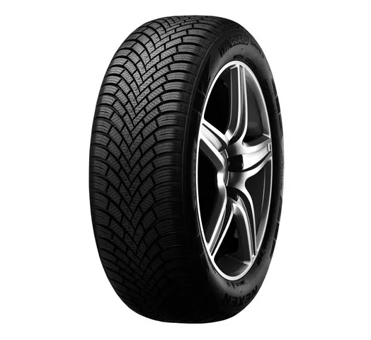 Vendita Finale Nexen Winguard SnowG 3 WH21 205/55 R16 94V XL gomme invernali