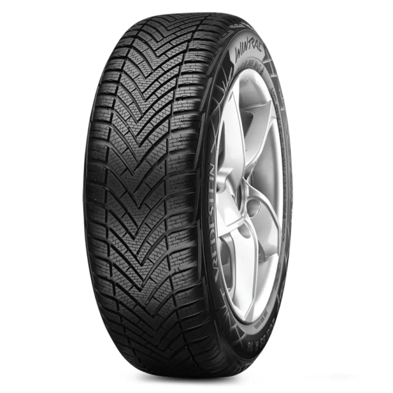 Vredestein WINTRAC M+S 3PMSF 205/55 R16 91H gomme invernali Prezzo Basso