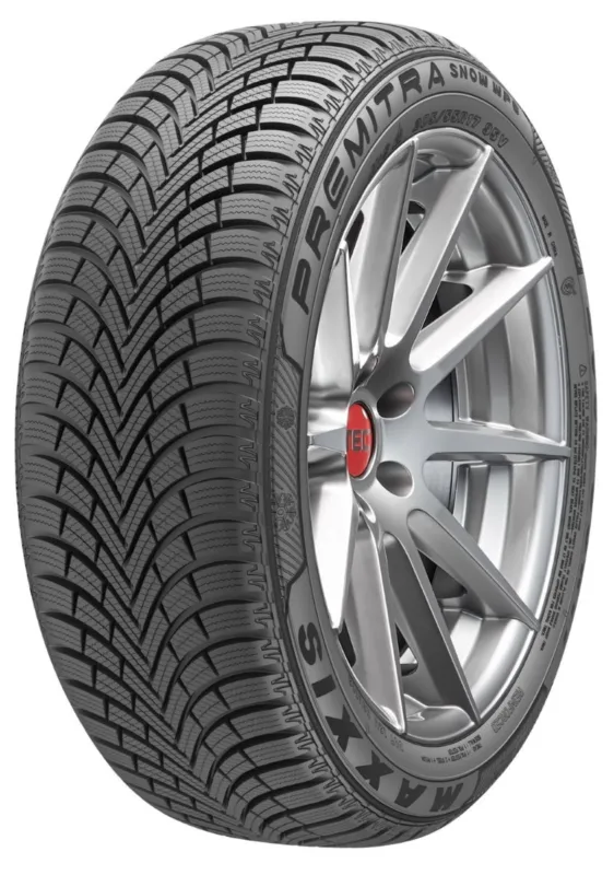 Maxxis PREMITRA SNOW WP6 205/55 R16 91H gomme invernali Bestseller