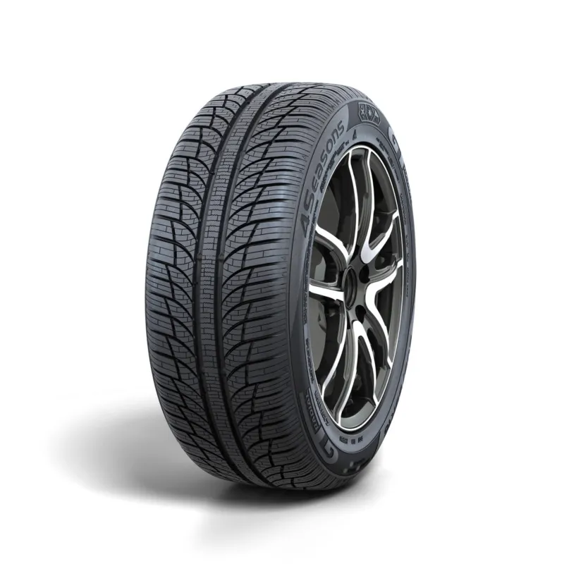 GT Radial 4SEASONS XL M+S 3PMSF TL 215/60 R16 99V XL gomme 4 stagioni Professionale