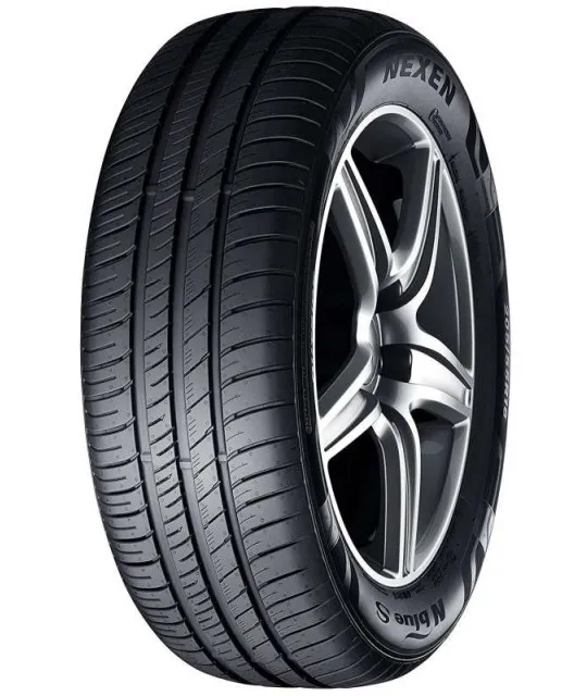 Esclusivo Nexen N blue S 215/60 R16 99H gomme estive