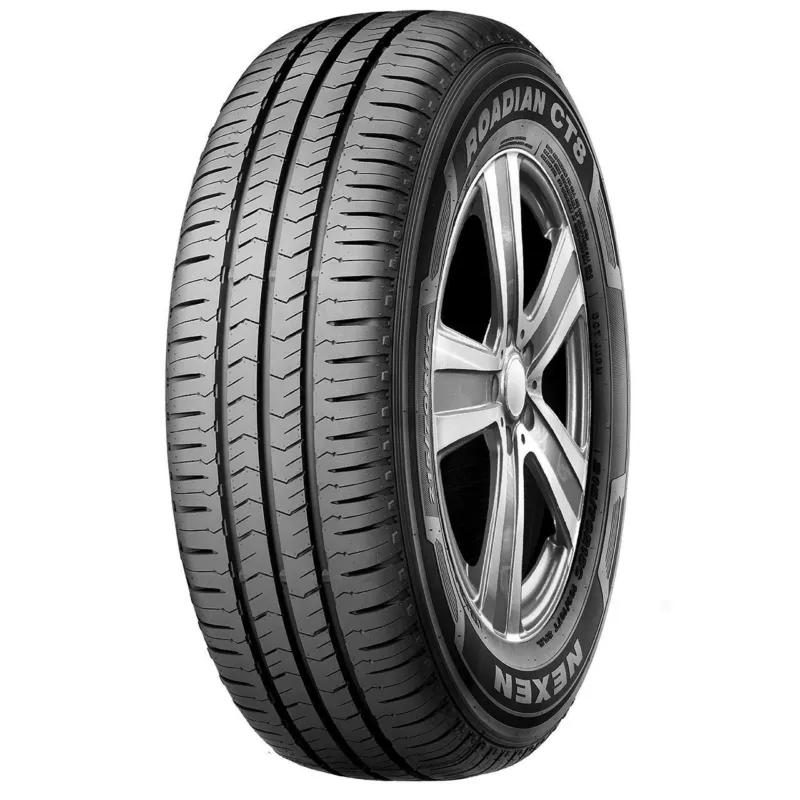 Roadstone Roadianct8 215/60 R16 108T gomme estivi per furgoni Ultimissimo Modello