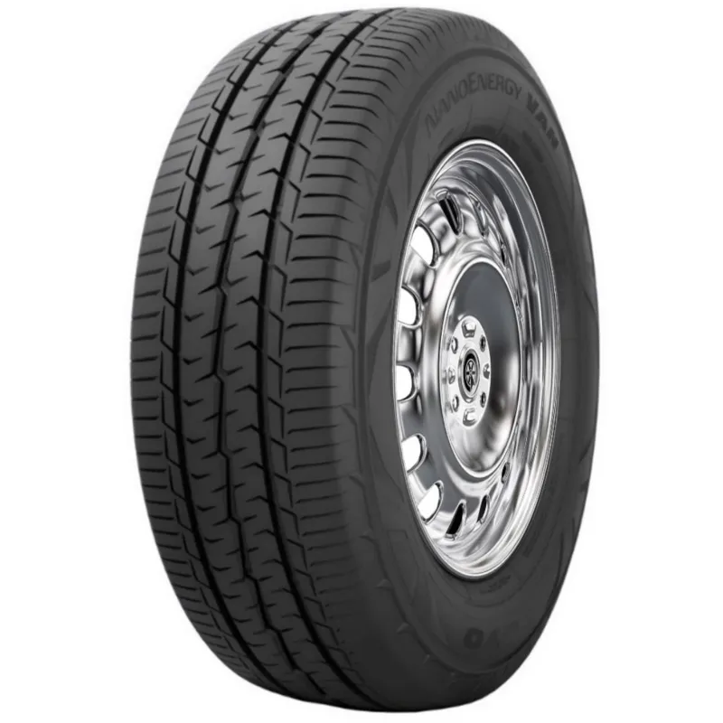 Acquista Ora Toyo NANOENERGY VAN 215/60 R16 103T gomme estivi per furgoni