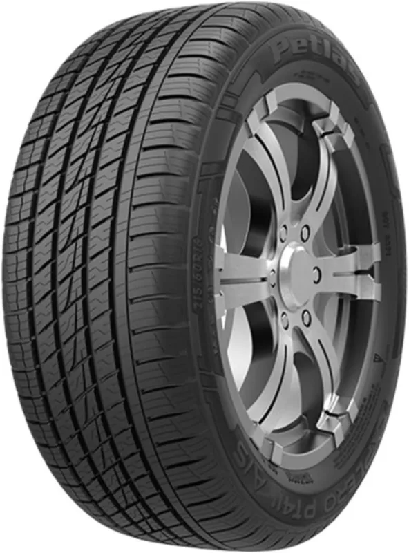 Compra Adesso Petlas Explero A/S PT411 215/60 R16 95H pneumatici 4 stagioni per suv