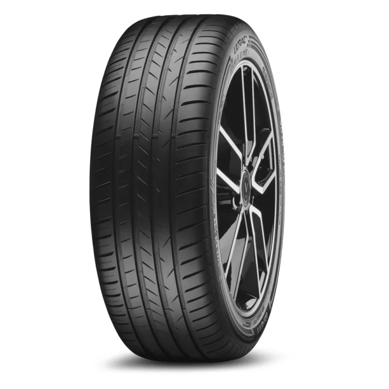 Ultime Pezzi Vredestein ULTRAC+ TL 215/60 R16 95V gomme estive