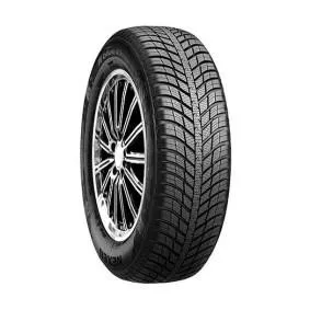 Popolare Nexen nblue 4 season m+s xl 215/60 -16Yes 99H gomme 4 stagioni