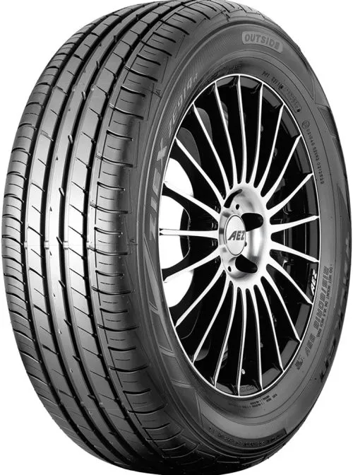 Vendita Finale Falken ZIEX ZE914A 215/60 R16 95V gomme estive