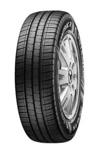 Vredestein COMTRAC 2 C TL 215/60 R16 103/101T gomme estivi per furgoni Prezzo Basso