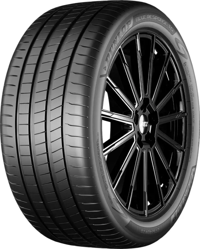 Dunlop Blue Response TG 215/60 R16 99V gomme estive Saldi