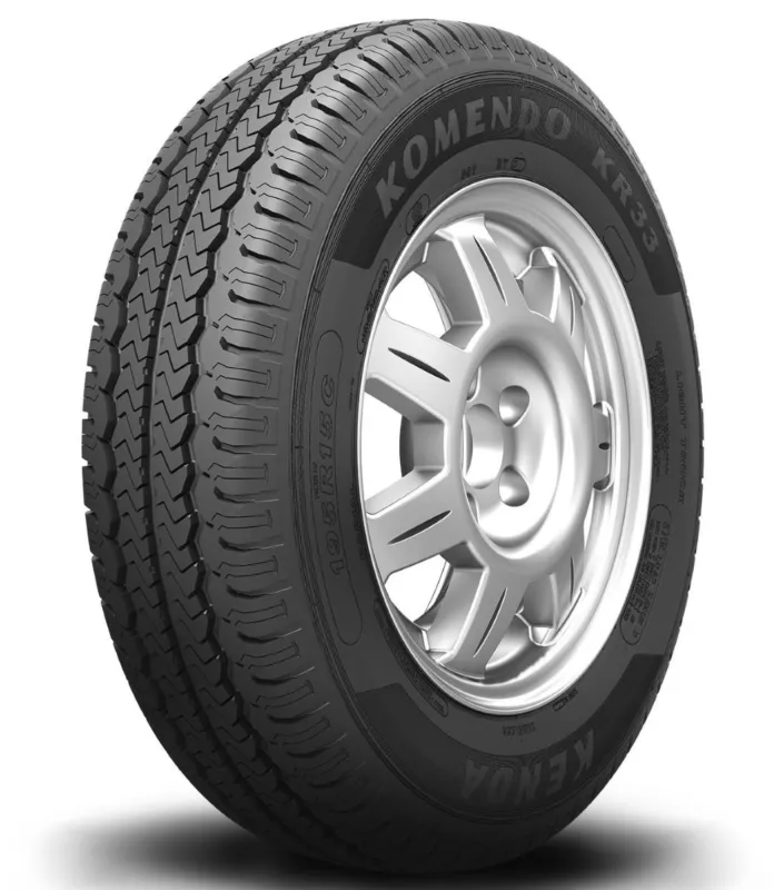Kenda KR33 215/60 R16C 103T gomme estivi per furgoni Compra Adesso