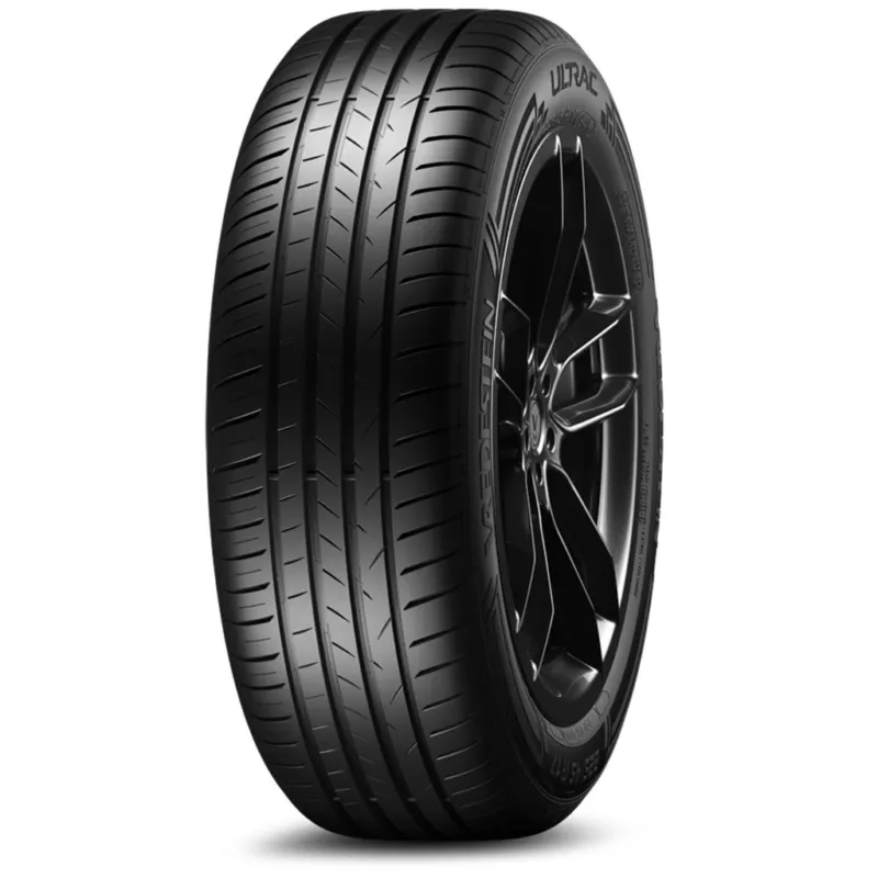 Vredestein ULTRAC 215/60 R16 95V gomme estive Soddisfatti O Rimborsati