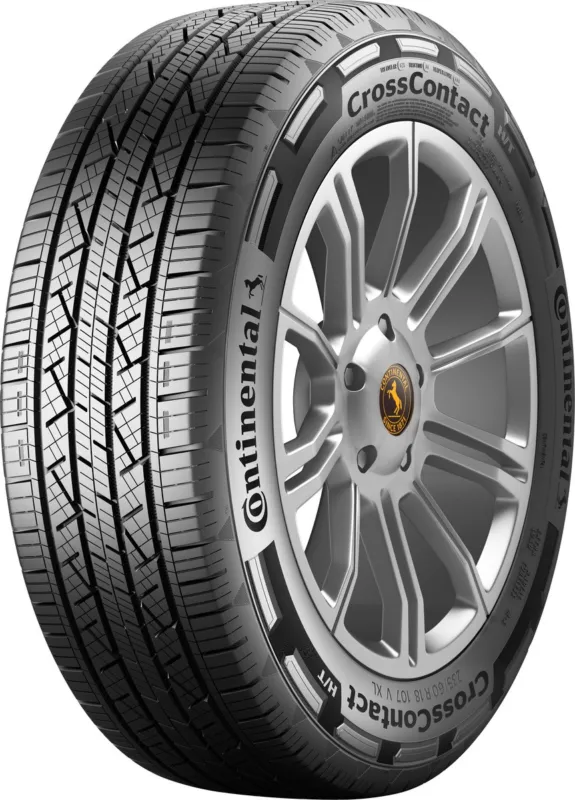 Continental CrossContact H/T 215/60 R16 95H gomme estive per suv Novità