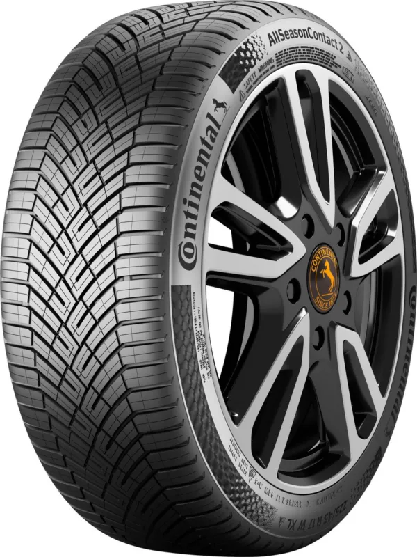 Continental AllSeasonContact 2 215/60 R16 99V XL gomme 4 stagioni Saldi