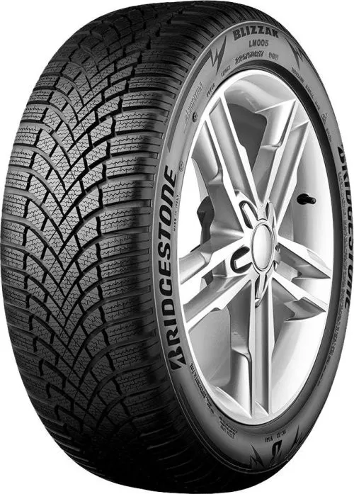 Bridgestone Blizzak LM005 215/60 R16 99H XL gomme invernali Affare