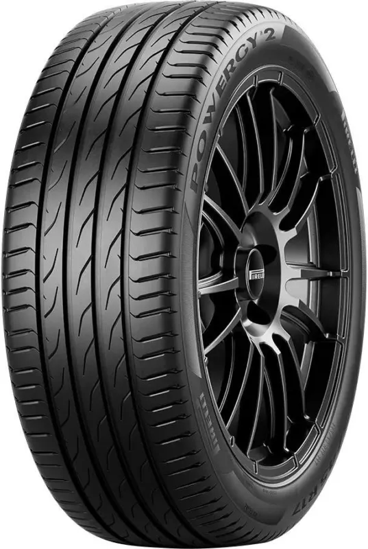 Soddisfatti O Rimborsati Pirelli POWERGY 2 215/60 R16Yes 99V gomme estive