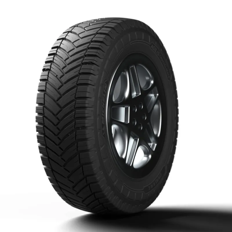 Michelin Agilis Crossclimate 215/60 R16C 103T gomme 4 stagioni per furgoni Più Venduto