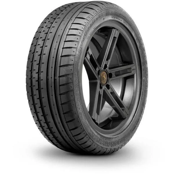 Continental C.ECOCNT 6 215/60 R16 95V gomme estive Direttamente Dal Produttore