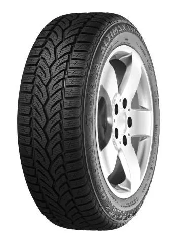 Sconto General Tire ALTIWIPLXL 215/60 R16 99H gomme invernali