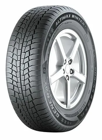 Promozione General Tire ALTIMAX WINTER 3 XL 215/60 R16 99H gomme invernali