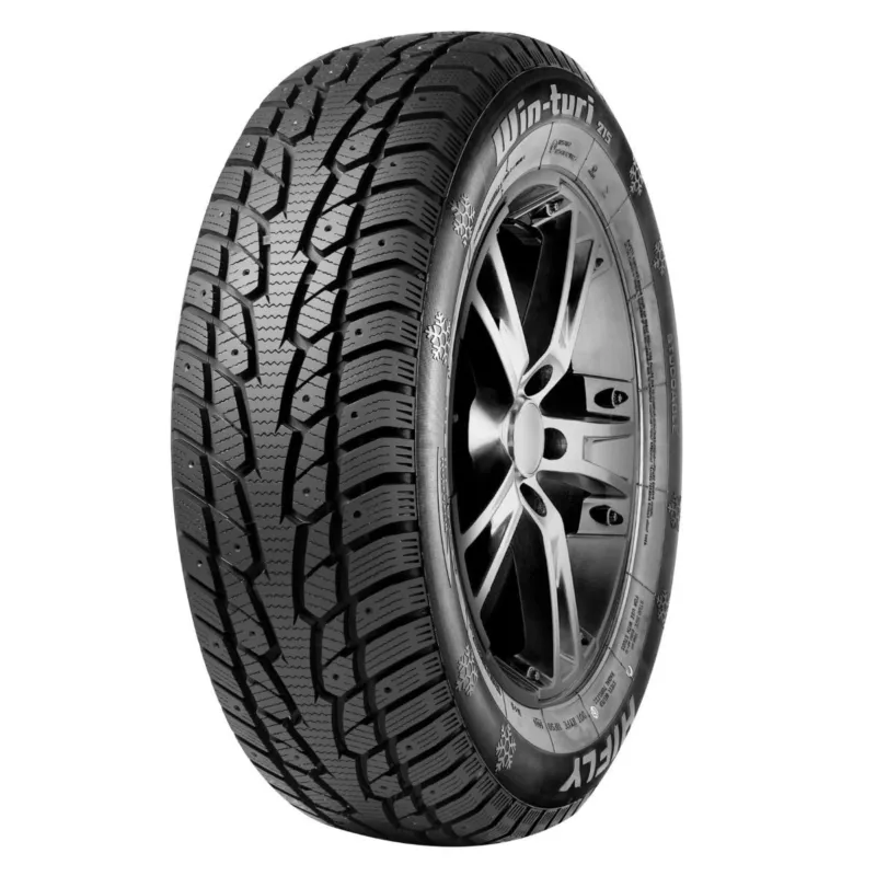 HI FLY Win-Turi 215 215/60 R16 99H gomme invernali Offerta