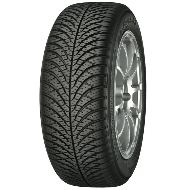 Compra Online Yokohama BluEarth-4S AW21 215/70 R16 100H gomme 4 stagioni