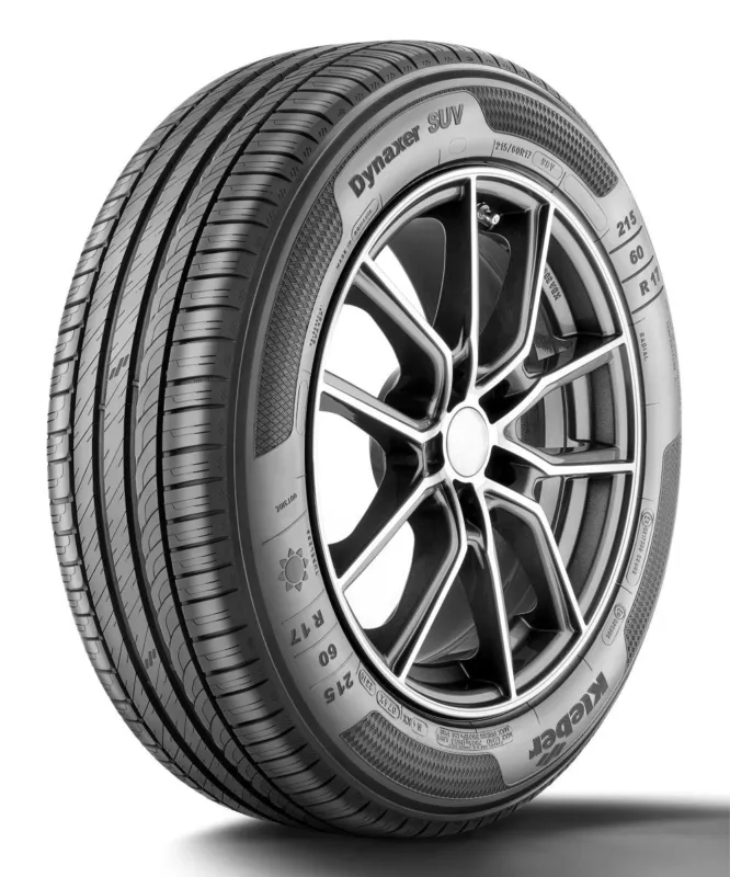 Offerta Lampo Kleber Dynaxer SUV 215/70 R16 100H gomme estive per suv