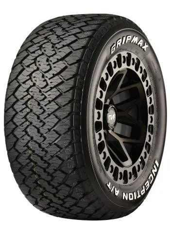 Gripmax INCEPTION A/T 3PMSF RWL 215/70 R16 100T pneumatici 4 stagioni per suv Di Tendenza