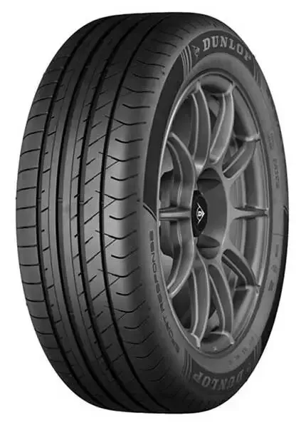 Affare Dunlop Sport Response 215/70 R16 100H gomme estive per suv