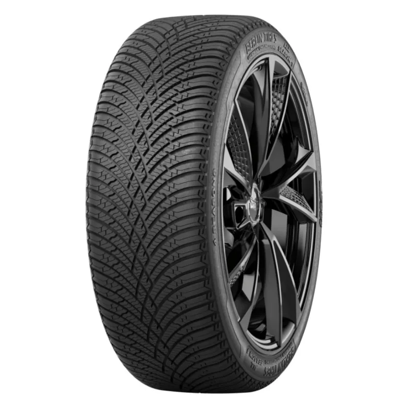 Occasione Imperdibile BERLIN TIRES All Season 1 215/70 R16 104H XL gomme 4 stagioni