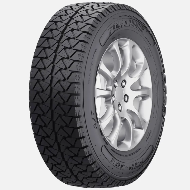 Bestseller Fortune FSR302 215/70 R16 100H gomme estive per suv