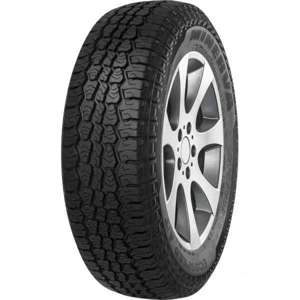 Minerva ECOSPEED A/T TL 215/70 R16 100H gomme estive per suv Affare