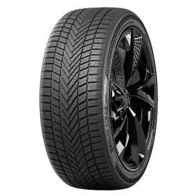 Must-Have BERLIN TIRES ALL SEASON 2 215/70 R16 100H gomme 4 stagioni