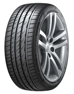 Laufenn S Fit EQ LK01 215/70 R16 100V gomme estive Solo Oggi